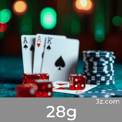 28g: Plataforma de Bônus Para Jogadores Brasileiros