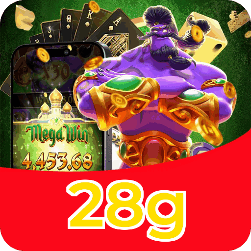 Slots Premium da PG Soft na 28g