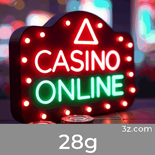 28g: Plataforma de Bônus Para Jogadores Brasileiros