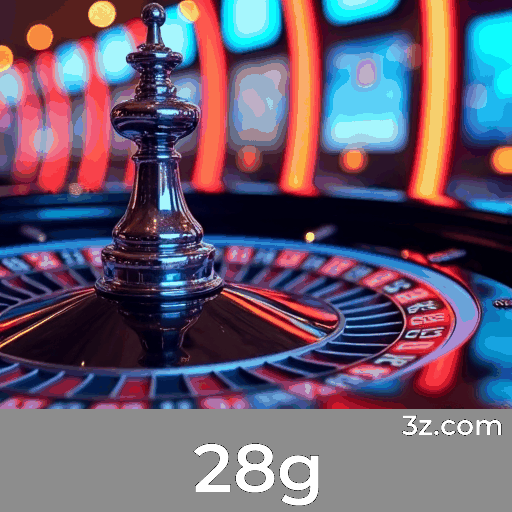 Casino Premium no 28g: Experiência com Dealers e Jogos de Elite