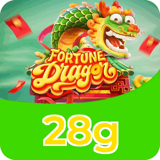 Fortune Dragon - RTP 96.96%