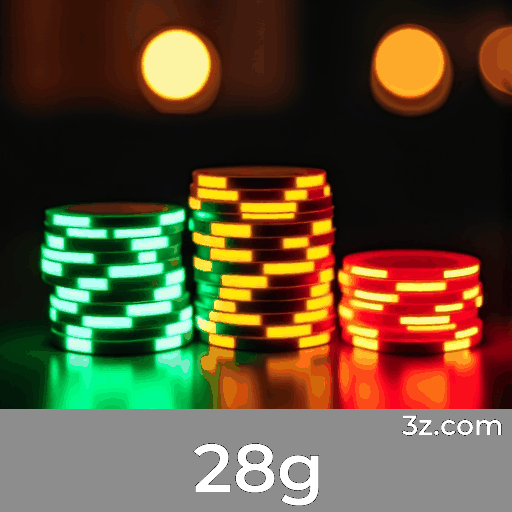 Casino Premium no 28g: Experiência com Dealers e Jogos de Elite